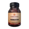 Essential Nutrition, Quercetina 40 Cápsulas de 500 mg.