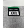 Hilary Radley womens Pull On Ankle Pants 26” inseam tummy