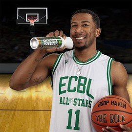 Boost Oxygen Large Sport Orange Aroma 10L Canister | Respiratory Support for Aerobic Recovery, Altitude, Performance & Health (6 Pack)