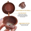 FOROREH 3Pcs Dolce Gusto Coffee Reusable Refillable Pods, Dolce Gusto