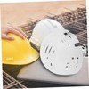 Operitacx Safety Helmet Liner Insert Breathable Collision Protection Hat Durable