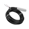 Water Level Sensor, High Precision Level Transmitter, 4-20 mA Output,
