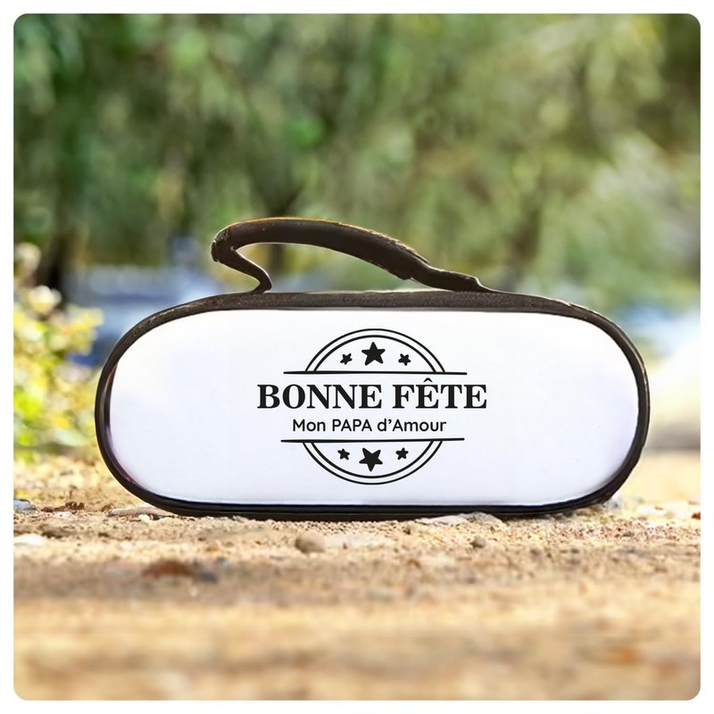 Mygoodprice Bocce Ball Storage Bag - Original Gift Idea for