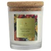 Silly Filly Patchouli Balsam Scented Glass Jar Candle| Scented Candle