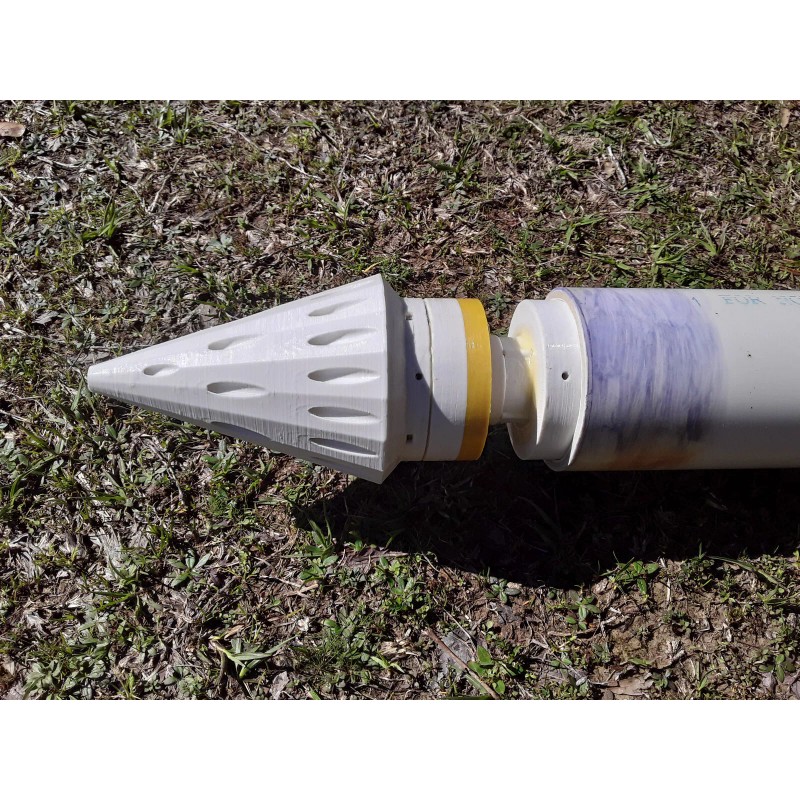 LJB Wash Down Well Point for 4" PVC water well