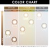 [New Color] Ever Color One Day Lucage 10 sheets (water