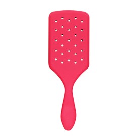 The Detangler Blow Dry Hair Brush Vented Melon