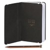 Ted Baker | A7 Notebook | Rose Gold Pen |