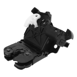 Trunk Locking Actuator Solid Structure Long Life OEM Standard 8P4827505C Practical for Car