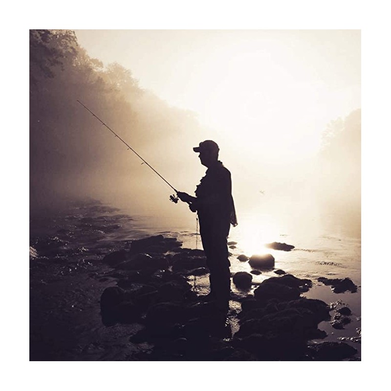 FROGG TOGGS Men's Nylon/PVC Hip Waders, Realtree Max-7 Cleated, Numeric_10