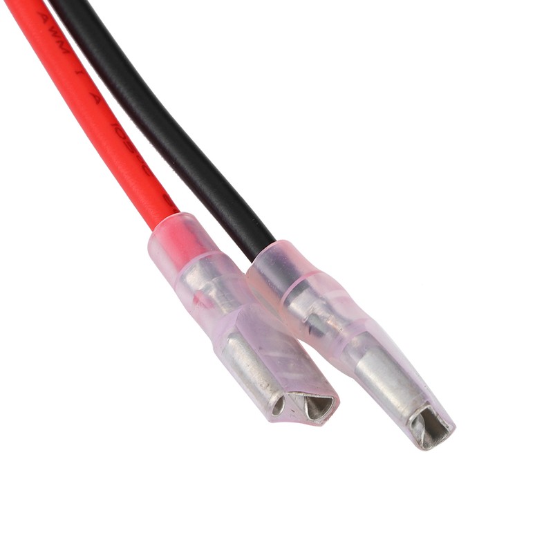 12V/40A High Power Work Light Switch Wiring Harness Waterproof for