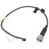 Raybestos EWS113 Professional Grade Disc Brake Pad Electronic Wear Sensor