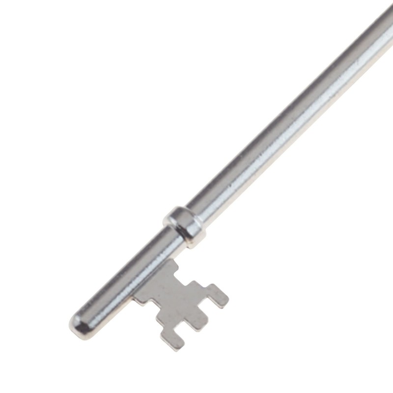 FB1 Key Genuine Original Fire Brigade Mortice Lock Keys, Pack