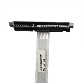 JINTAI Laptop SATA HDD Hard Driver Hard Drives for HP Pavilion X360 14-CD 14M-CD 14-CE 14-DD 15-Dr 15-CN 15M-CN 15M-CP 450.0ED0C.0011 L18218-001 450.0E807.0021 12-Pin 108MM 4500.0 ED0C.0011