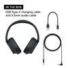 Sony Sony WH-CH720N Noise Canceling Wireless Headphones Bluetooth Over The