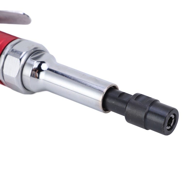Air Die Grinder Aluminum Alloy 20000rpm 3mm 6mm Collet Straight
