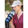 Coghlan's Unisex Adult C0036 Bottle Carrier - Black, One Size