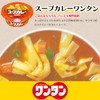 Soup Curry Wonton 1oz (29g) x 12 ea.