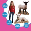 Fun Express Lamb Stand Ups - Party Decor - Large