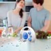Waterproof Shower Radio Wireless Portable Radio Am/FM Wall Hanging Radio