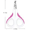 Cat Nail Clipper, Dog Clipper, Rabbit Nail Clipper, Cat Nail