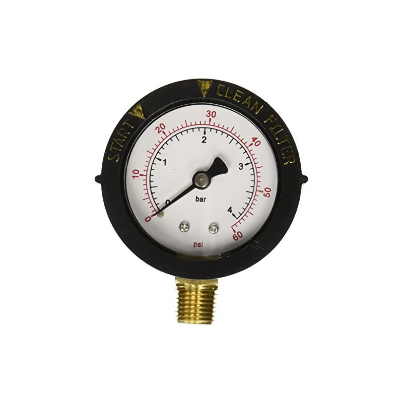 Pentair 98209800 High Flow Manual Relief Valve Replacement Pool and