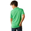 ARIAT Boys TEK Polo, Irish Green, Medium