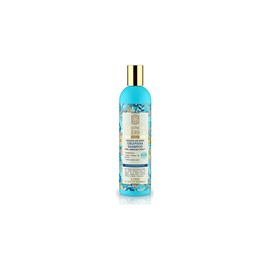 Natura Siberica Oblepikha Shampoo for Weak and Damaged Hair, 400ml