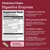 Physician's Choice Enzimas Digestivas 30 Ct