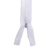 MARARDI [Pack of 10 Invisible Zippers [Nude] Nylon [50 cm]