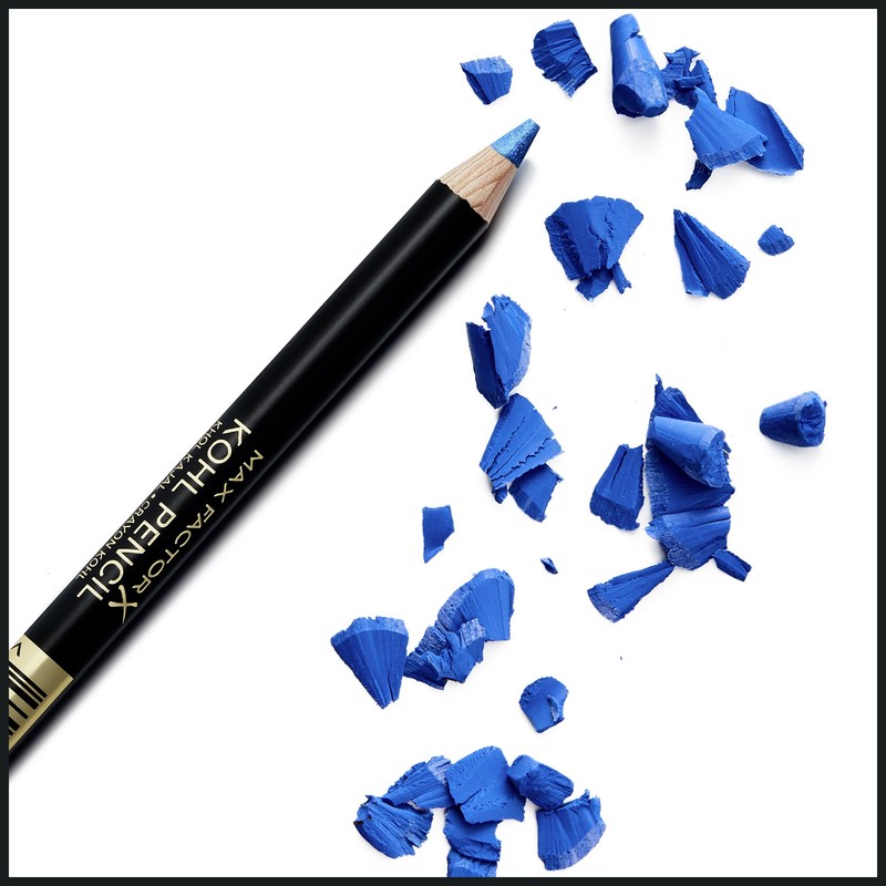 Max Factor Kohl Kajal Olive 70 - Green Eye Perfect