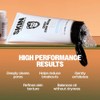 Slick Gorilla Daily Face Wash for Men with Salicylic Acid