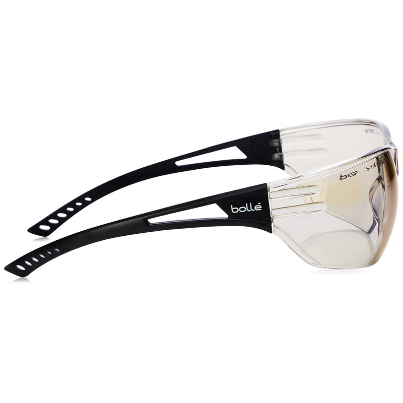 Bolle SLAESP ESP Slam Safety Glasses