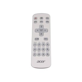 acer MC.JMV11.008 Remote Control for H6815BD Projector
