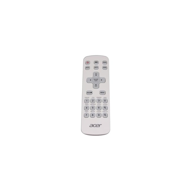 acer MC.JMV11.008 Remote Control for H6815BD Projector