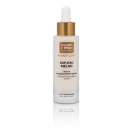 Martiderm Dsp Exo Mela Sérum Despigmentante Global 30ml Todo Tipo Piel Día Noche