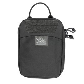 VANQUEST EDCM-Huge 2.0 Maximizer (Every-Day-Carry-Maximizer) (Black)
