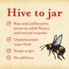 Oregon Growers Raw & Unfiltered Blackberry Honey - Organic Honey,