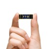 100/Pcs Field Training Officer FTO Police lapel Pins Bulk Badge