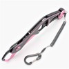 1091 (ilegui) Fish Grip, Ultra Lightweight, Aluminum Fish Catcher, Fish