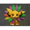 The Lion King NEW * Simba Clip * Blind Bag