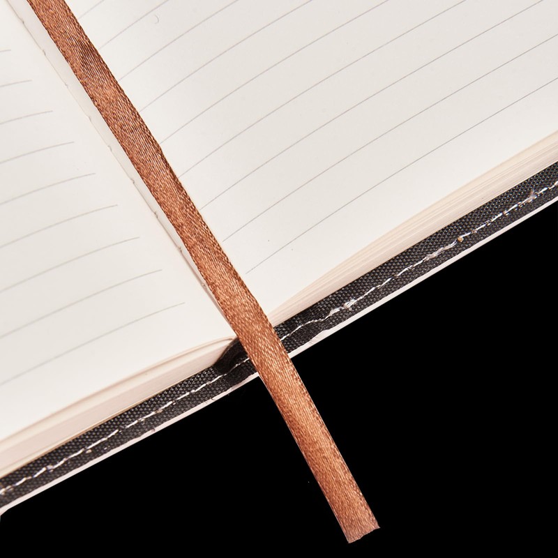 NectaRoy Travel Journal Notebook with Lock Diary with Code (Compass