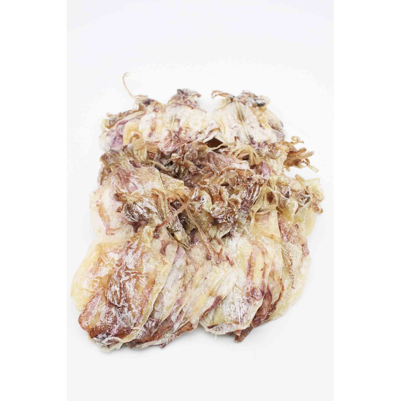 Dried Squid Saki Ika Dried Calamari Youyu 小干魷魚 Free worldwide