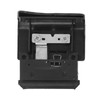 Plastic Camera Storage Card Slot Protective Cover with Spring and