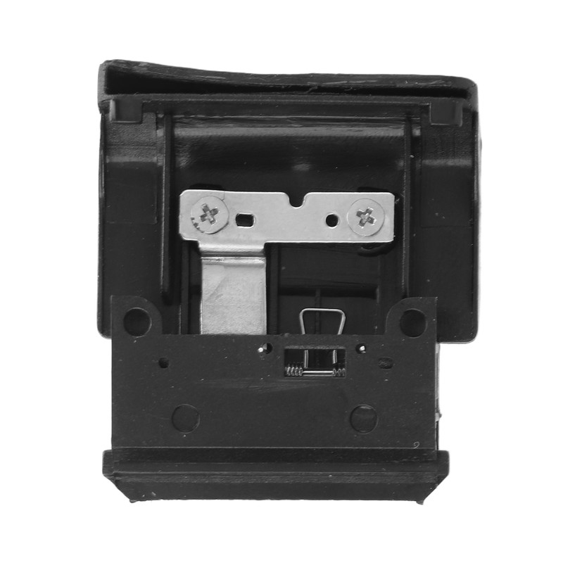 Plastic Camera Storage Card Slot Protective Cover with Spring and