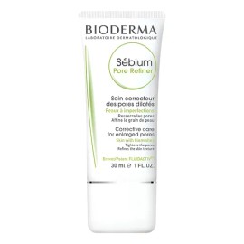 Sebium Crema Reductora De Poros 30ml                                                                                                                  
