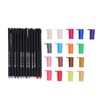 29Pcs Pen Adapter Cutting Machine Accessory Fine Point Pen Set