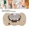 Rotation Slider Adults Toy Rectangular Autism Anxiety Stress Relief Fingertip
