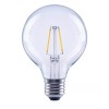 Eco-Smart Ecosmart G25 LED 25w 1006265460 daylight bulbs 3pk