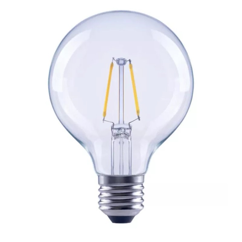 Eco-Smart Ecosmart G25 LED 25w 1006265460 daylight bulbs 3pk
